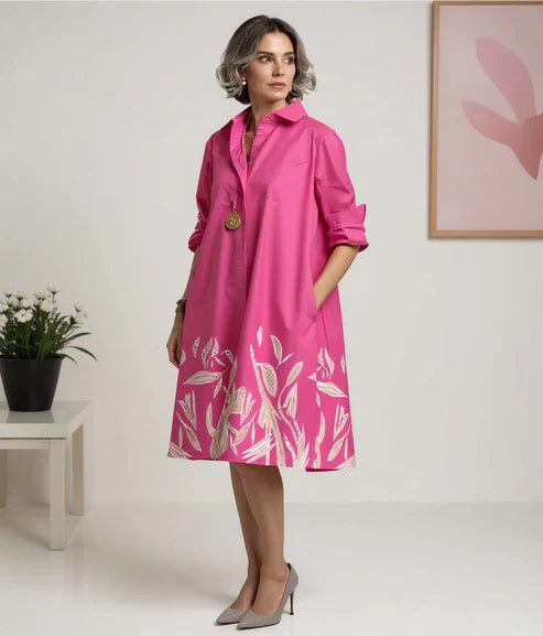 Clara | Elegant dress with timeless style